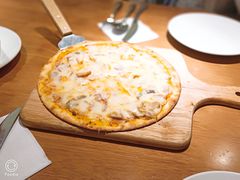 -新贝乐意大利餐厅(苏州中心店)