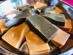 -园林美食城·本土农家菜(杨和镇店)