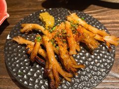 -三川·十酒Izakaya(南昌路店)