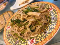 -烤肉季饭庄