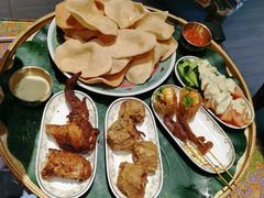 -小娘惹厨房Little Nyonya(狮城有约上榜店)