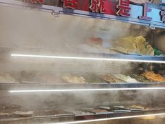 -巴渝老街印象生活麻辣烫(华宇·北城中央汇店)