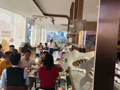 大堂-哈根达斯(滨江店)