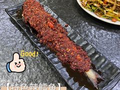 -韩麦大冷面(桂花街直营店)