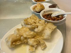 -广东胜利宾馆西关粤中餐厅