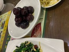 -春发生饭店·非遗(南院门店)