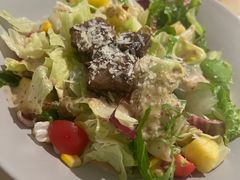 -春树下·树屋花房西餐厅(罍街AS1980店)