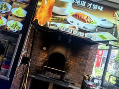-张家小灶(东城店)