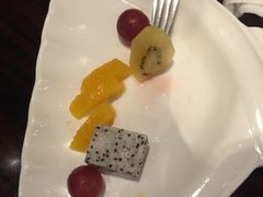 -新天世纪中餐厅