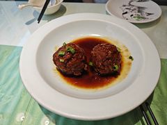 -福荣新中式餐厅