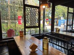 -院子餐厅·大锅菜·老杭帮(桥西直街店)