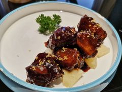 -上海人家花樣年华(虹口龙之梦店)