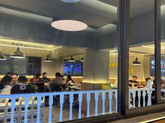 -四点半烤吧(港龙华侨城店)