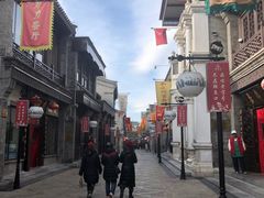 -鲜鱼口老字号美食街