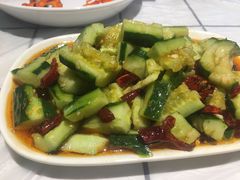 -霸王虾·麻辣小龙虾(清水河公园店)