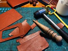 -零几体验diy皮具工作室(振业城店)