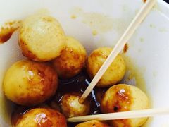 iphone_upload_pic-利强记北角鸡蛋仔(弥敦道店 )