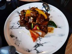 -重庆尼依格罗酒店·欣厨Niccolo Kitchen