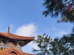 -洛阳白云山景区