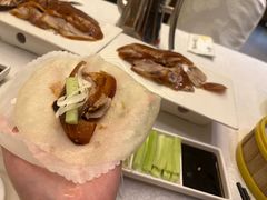 -便宜坊烤鸭店(科创店)