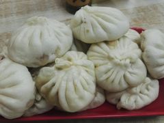 包子-天津包子铺(万泉庄店)