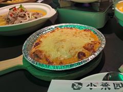 -小菜园新徽菜(青岛市南万象城店)