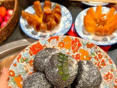 -那红花·东北菜铁锅炖(仙林金鹰店)