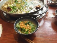 -守柴炉烤鸭&顺水鱼馆(合生汇店)