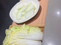 -蝎王府羊蝎子(西直门店)