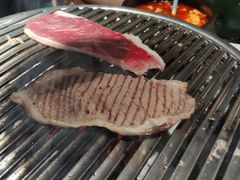 -原始泥炉烤肉(总店)
