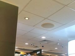 -麦当劳(佛山流行前线店)