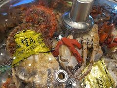 -川骄海鲜自助(河东店)