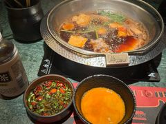 -牛New寿喜烧(中山公园龙之梦店)