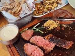 -MR.ROCKY洛奇先生RESTAURANT&BAR(宝安壹方城店)