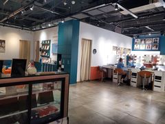 -海马体照相馆(天津世纪都会店)