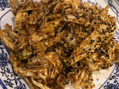 乾隆白菜-京氣春饼(机场店)