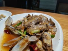 -金海湾海鲜排档(朱家尖店)