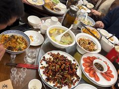 -老西安韩记三鲜煮馍(四府街店)