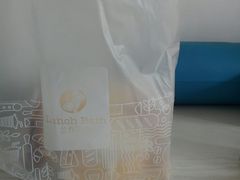 -兰乔贝恩动物奶油生日蛋糕(龙之梦大都汇店)