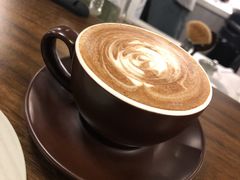 -Double cafe