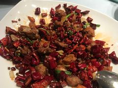 -漢舍中国菜馆(889广场店)