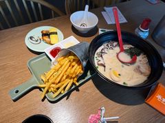 -三禾寿司(君尚店)