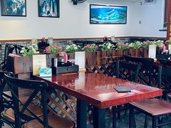 大堂-公园饭店