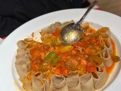 -西贝(南开大悦城店)