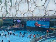 -水立方嬉水乐园