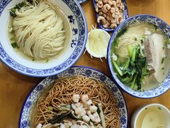 -裕兴记·三虾面(西北街总店)