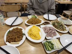 -姥家春饼店(漳州二路店)