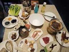 -初色海鲜自助(万丰路店)