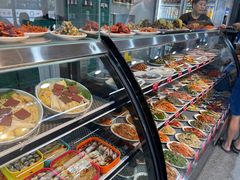 -韩麦大冷面(乔松路直营店)