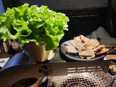 -九田家黑牛烤肉料理(顺义区华联金街店)
